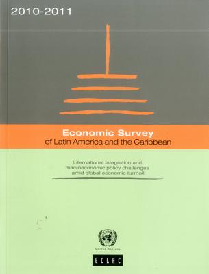 Economic survey of Latin America and the Caribbean 2010-2011