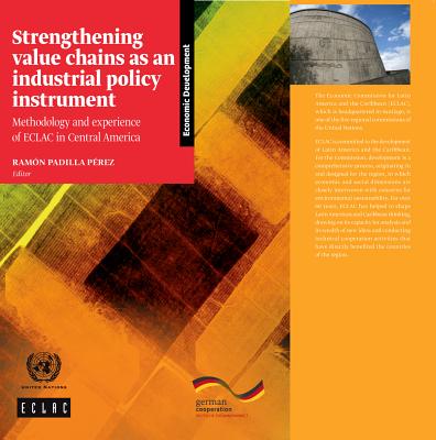 Strengthening value chains as an industrial policy instrument