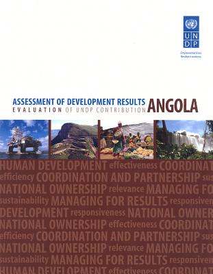 Assessment of development results