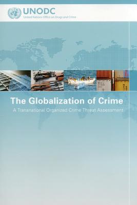 The Globalisation of Crime