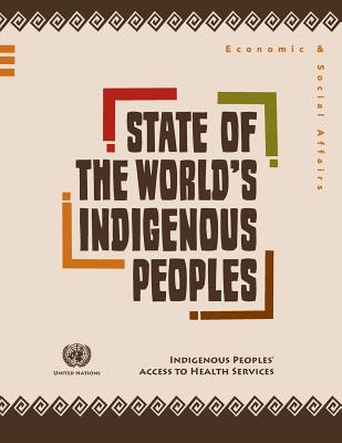 State of the world's indigenous peoples