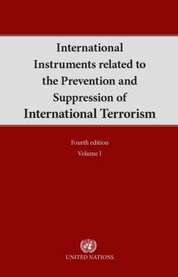 International instruments related to the prevention and suppression of international terrorism