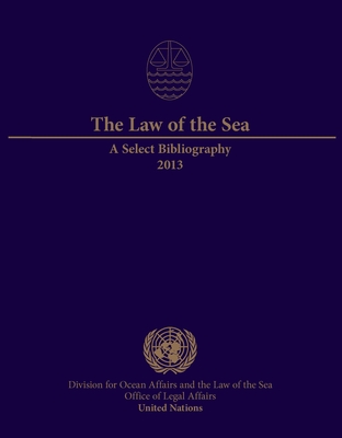 The law of the sea