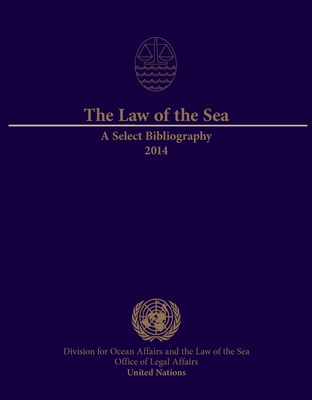 The law of the sea