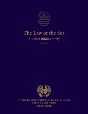 The law of the sea