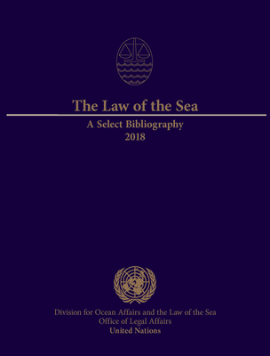 The law of the sea