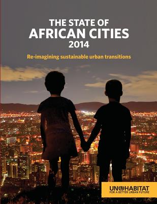 The state of African cities 2014