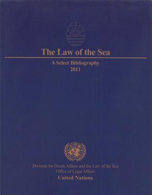 The law of the sea