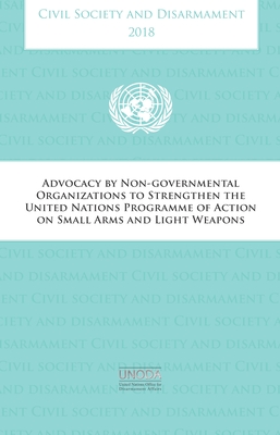 Civil society and disarmament 2018