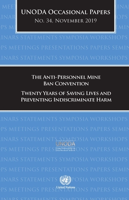 The Anti-Personnel Mine Ban Convention