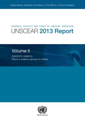 Sources, effects and risks of ionizing radiation