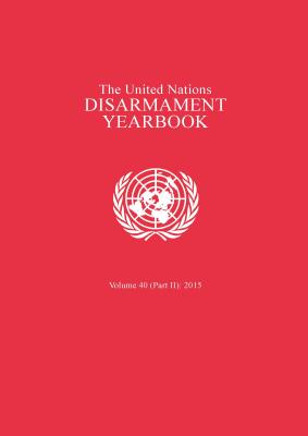 The United Nations disarmament yearbook