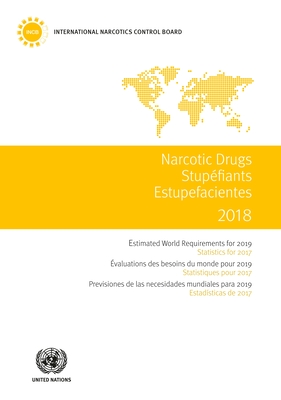 Narcotic drugs 2018