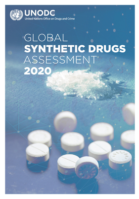 Global synthetic drugs assessment 2020