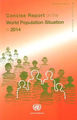 The world population situation in 2014