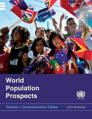 World population prospects