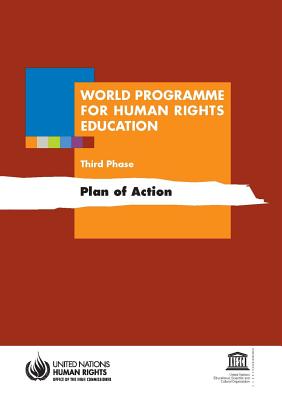 World programme for human rights education