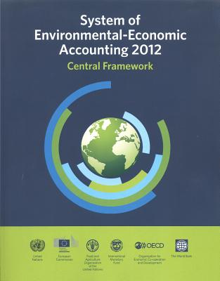 System of environmental-economic accounting 2012