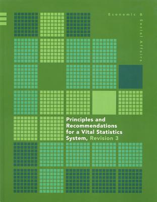 Principles and recommendations for a vital statistics system