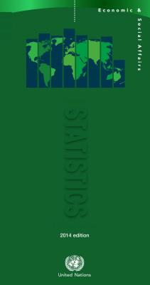 World statistics pocketbook 2014