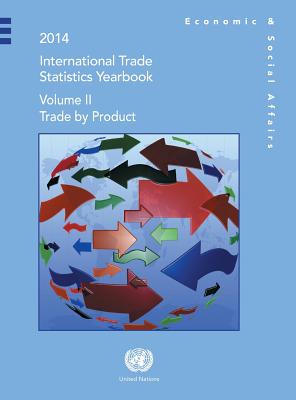 International trade statistics yearbook 2014