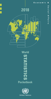 World statistics pocketbook 2018