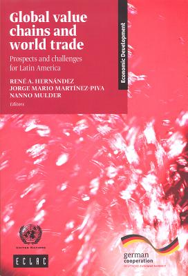 Global value chains and world trade