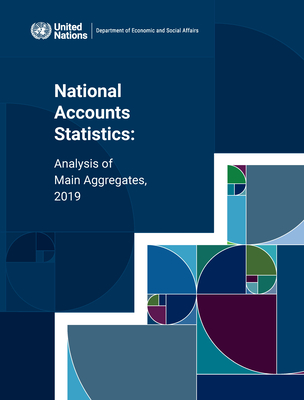 National accounts statistics