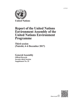 United Nations Environment Programme