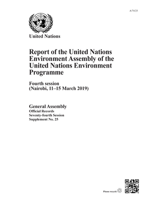 United Nations Environment Programme