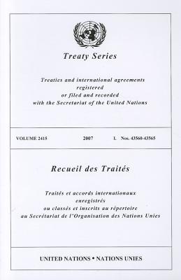 Treaty Series