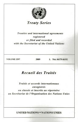 Treaty Series