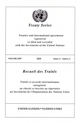 Treaty Series 2659