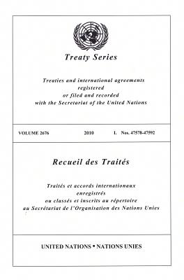 Treaty Series 2676