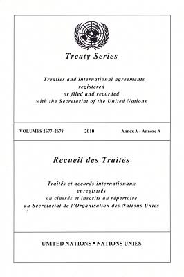 Treaty Series 2677 - 2678