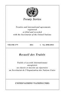 Treaty Series 2779