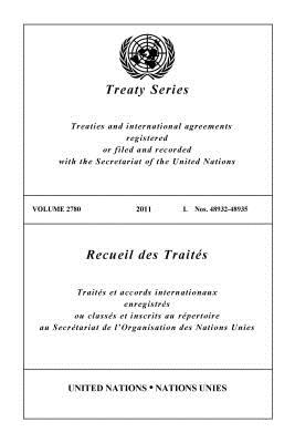 Treaty Series 2780