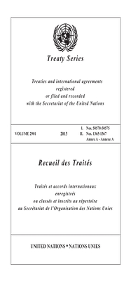 Treaty series