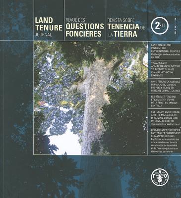 Land Tenure Journal No 2/11, November 2011