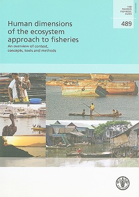 Human Dimensions of the Ecosystem Approach to Fisheries