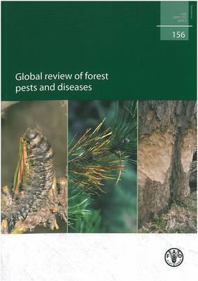 Global Review of Forests Pests and Diseases