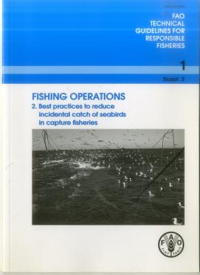 Fishing Operations