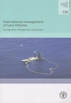 International Management of Tuna Fisheries