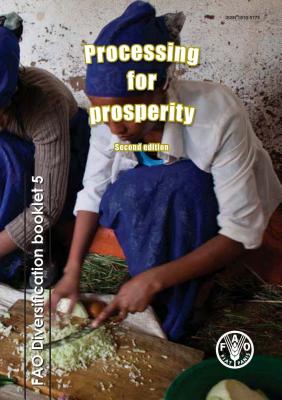 Processing for prosperity