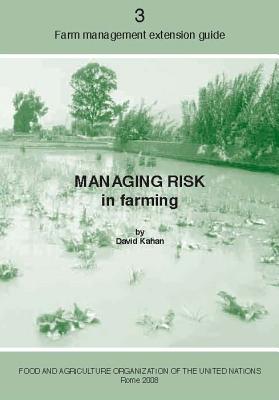 Managing risk in farming