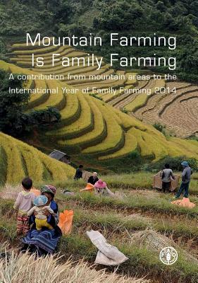 Mountain farming is family farming