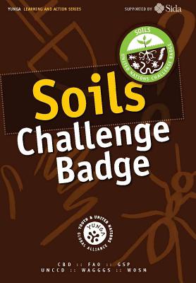 Soils challenge badge