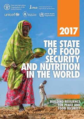 The state of food security and nutrition in the World 2017