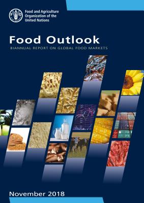 Food outlook