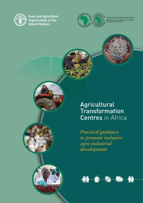 Agricultural transformation centres in Africa